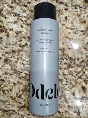 Odele Moisture Repair Shampoo